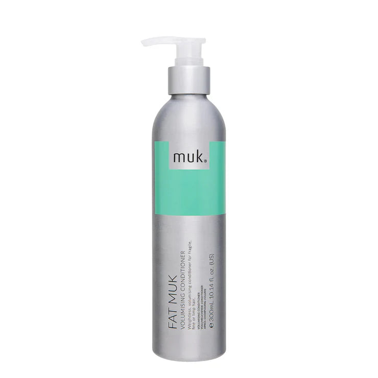 Muk Fat Volumising Conditioner 300ml