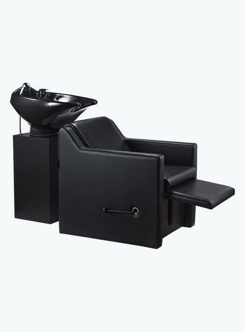 Hair Washing Basin Barber And Hairdresser - Hair Wash Unit
