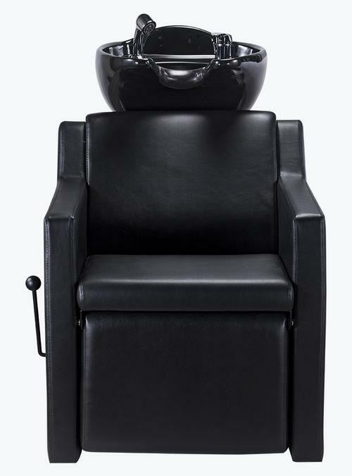Hair Washing Basin Barber And Hairdresser - Hair Wash Unit