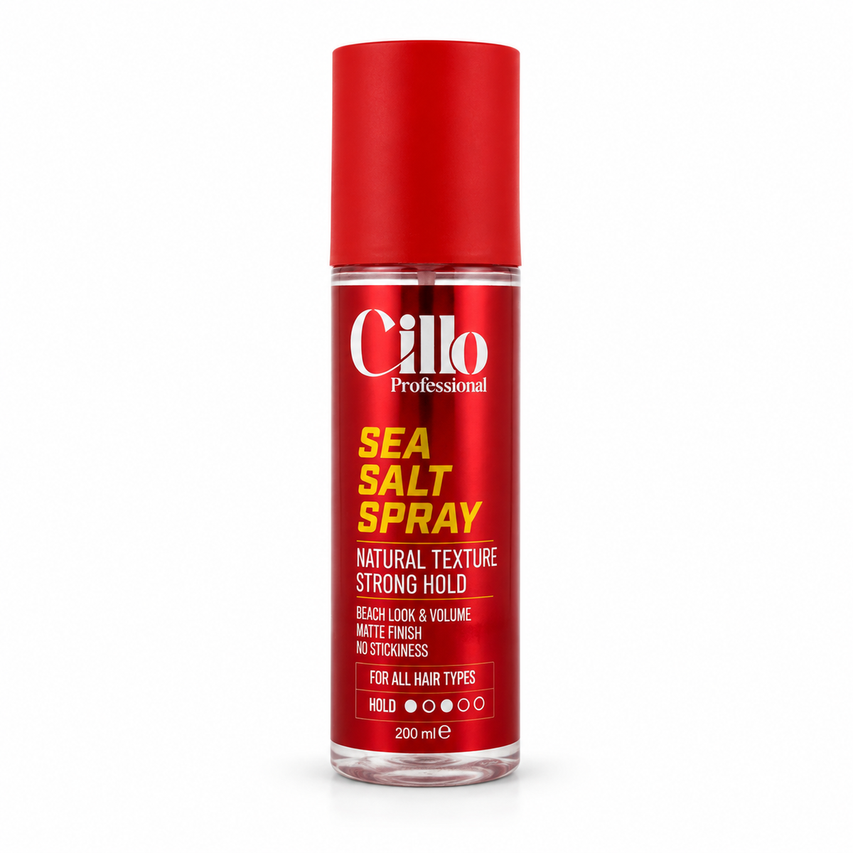 Sea Salt Volumising Texturising Spray - 200ml