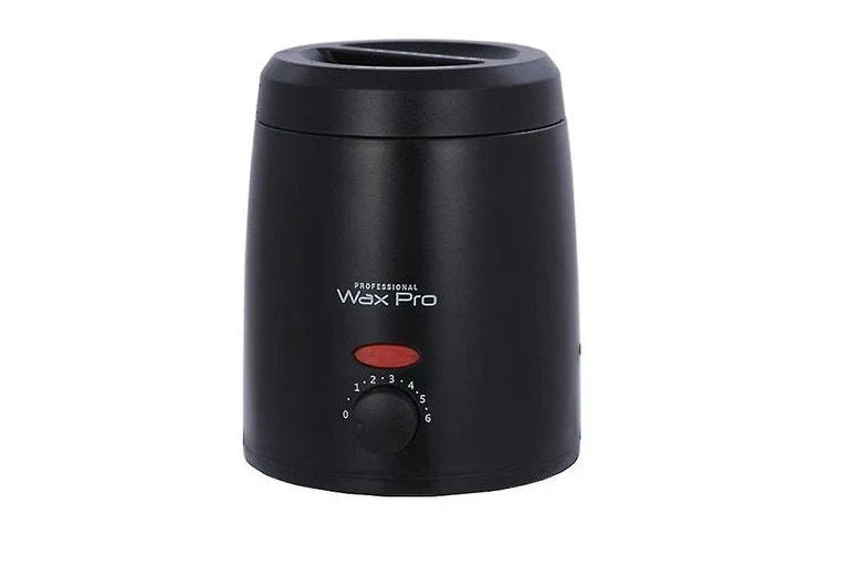 Small Wax Depilatory Machine 200ml Heating Depilatory Hard Wax Heater
