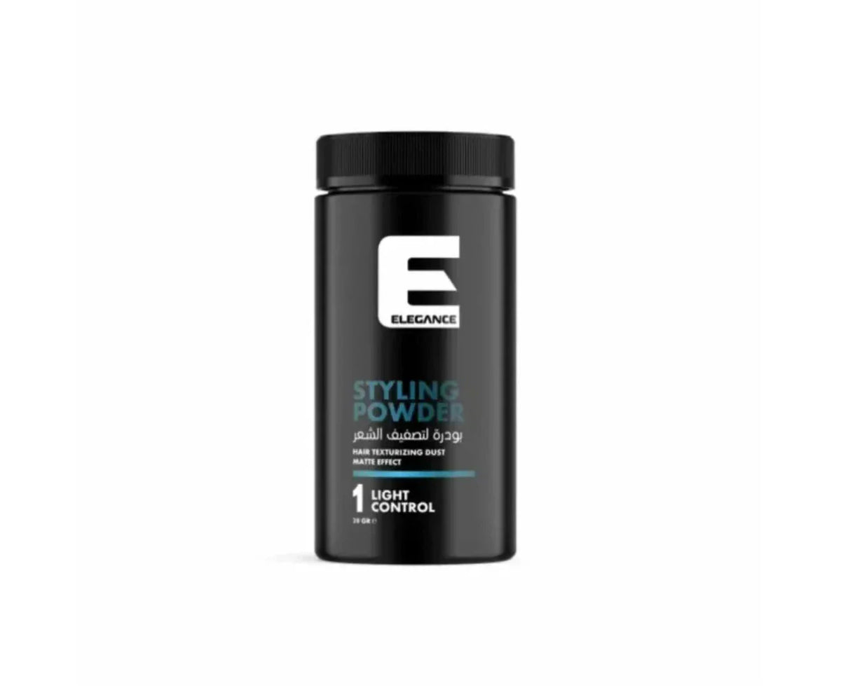 Elegance Hair Styling Powder – 20g