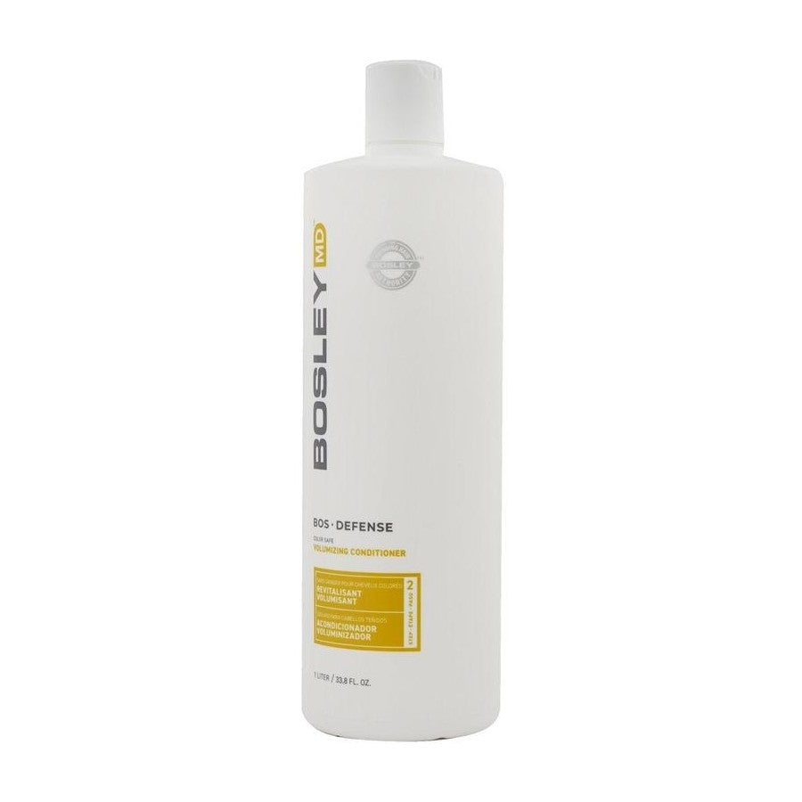 BosleyMD BosDefense Color Safe Volumizing Conditioner 1000ml