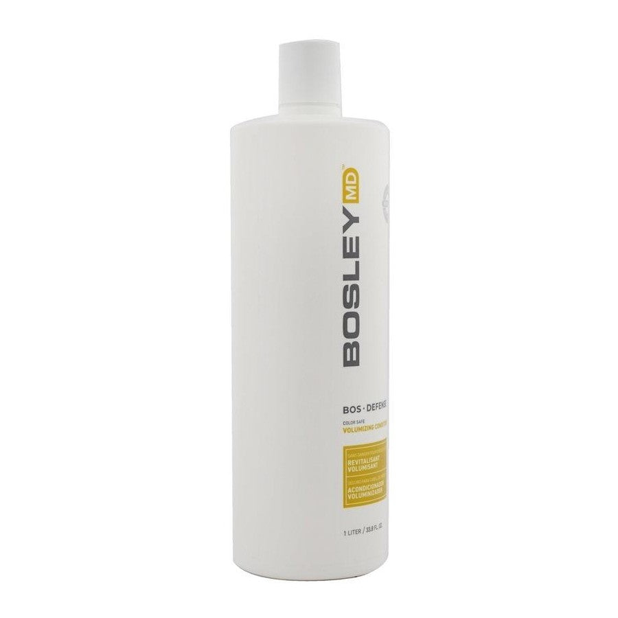 BosleyMD BosDefense Color Safe Volumizing Conditioner 1000ml