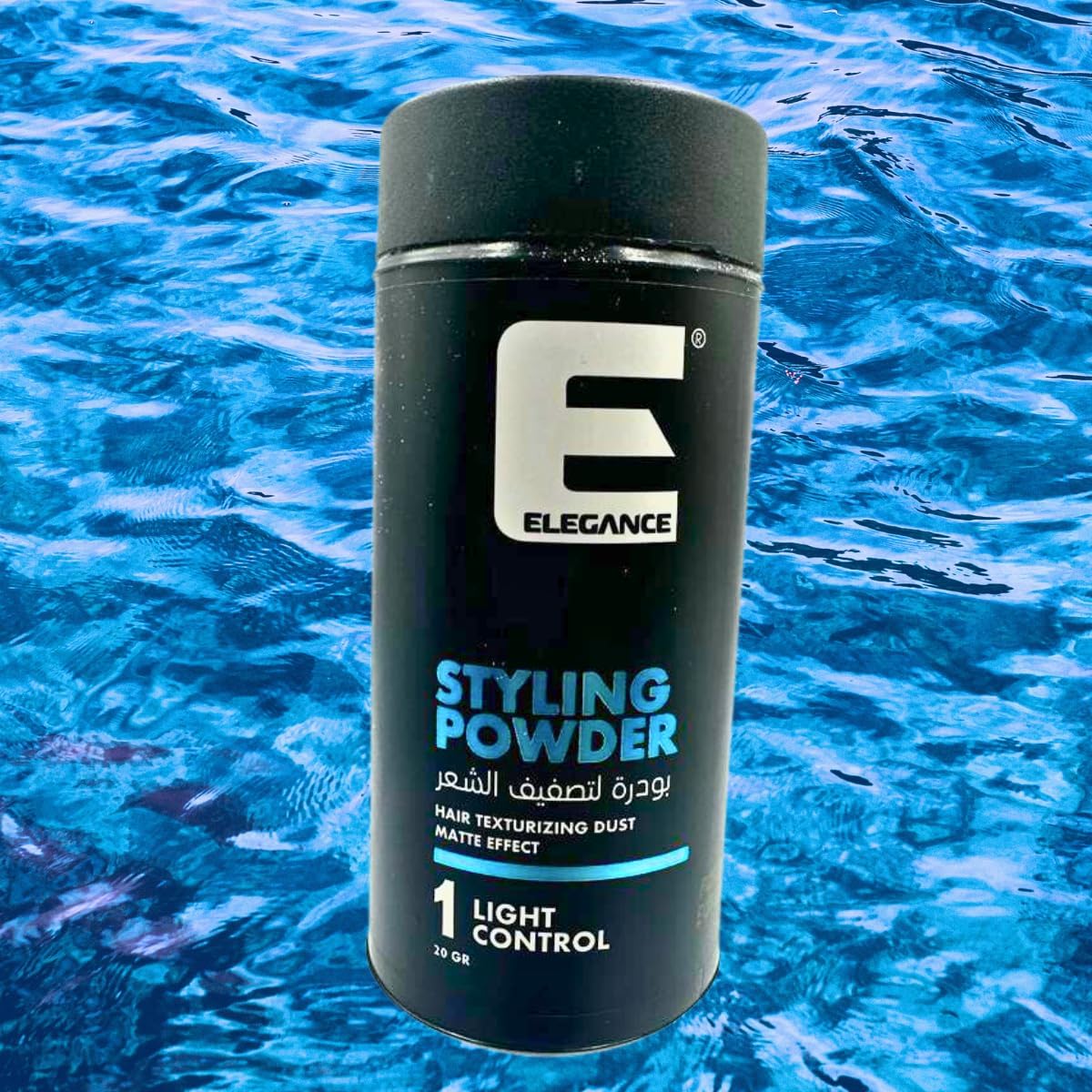 Elegance Hair Styling Powder – 20g