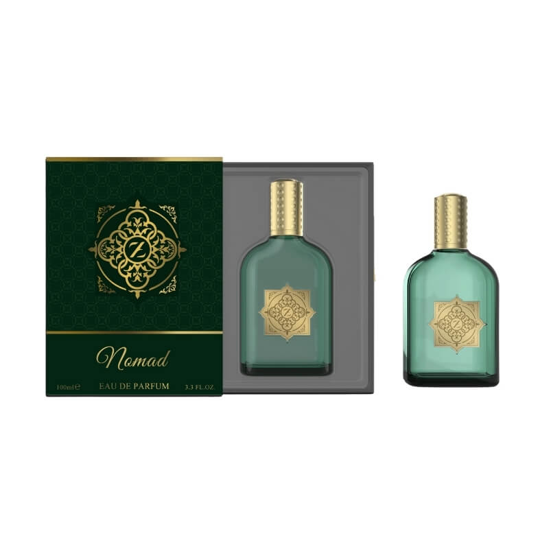 Zuofun Nomade Eau de Parfum 100ML