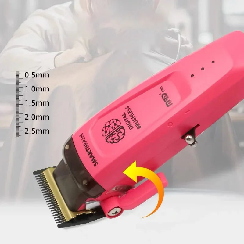 MRD Pro Smart Brain Clipper - All Colors Available