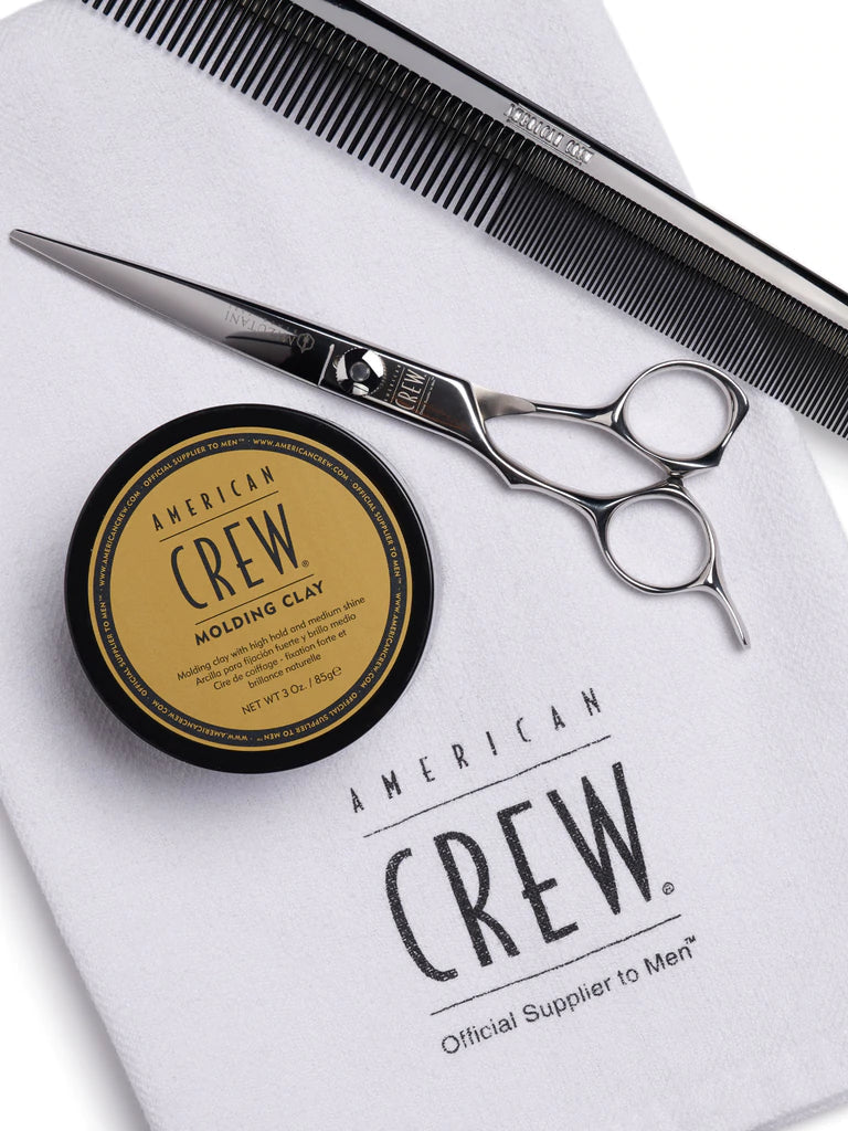 American Crew Molding Clay – 85g