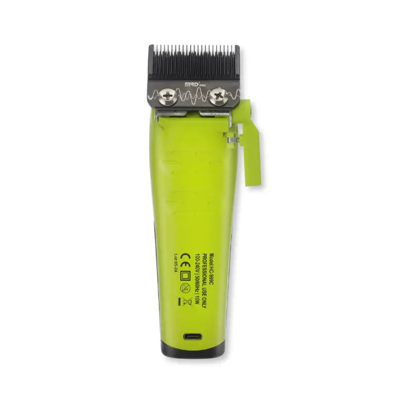 MRD Pro X-Pro Clipper - Green