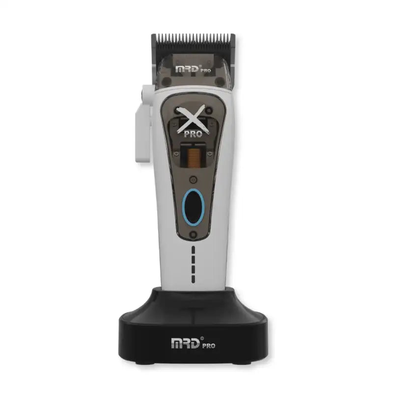 MRD Pro X-Pro Clipper - White