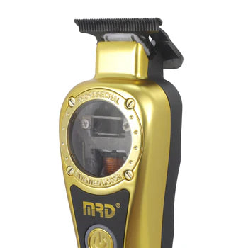 MRD Vector Clipper & Trimmer Duo Set