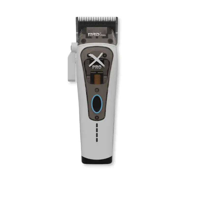 MRD Pro X-Pro Clipper - White