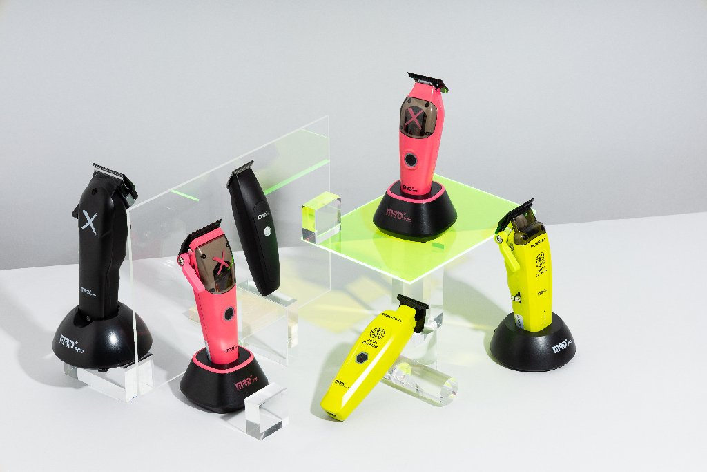MRD Pro Smart Brain Clipper - All Colors Available