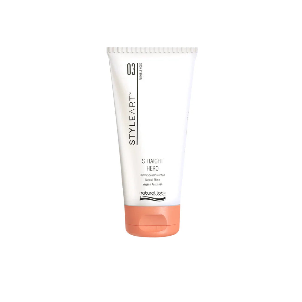 Natural Look StyleArt Straight Hero - 150ml for Sleek & Frizz-Free Hair
