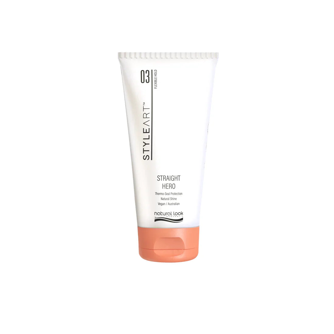 Natural Look StyleArt Straight Hero - 150ml for Sleek & Frizz-Free Hair