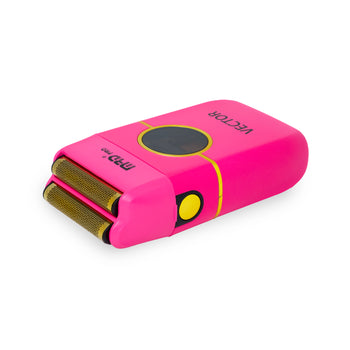 MRD Pro Vector Foil Shaver - All Colors Available