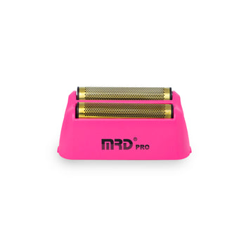 MRD Pro Vector Foil Shaver - All Colors Available