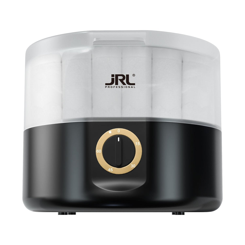 JRL Speed-Heat Towel Steamer