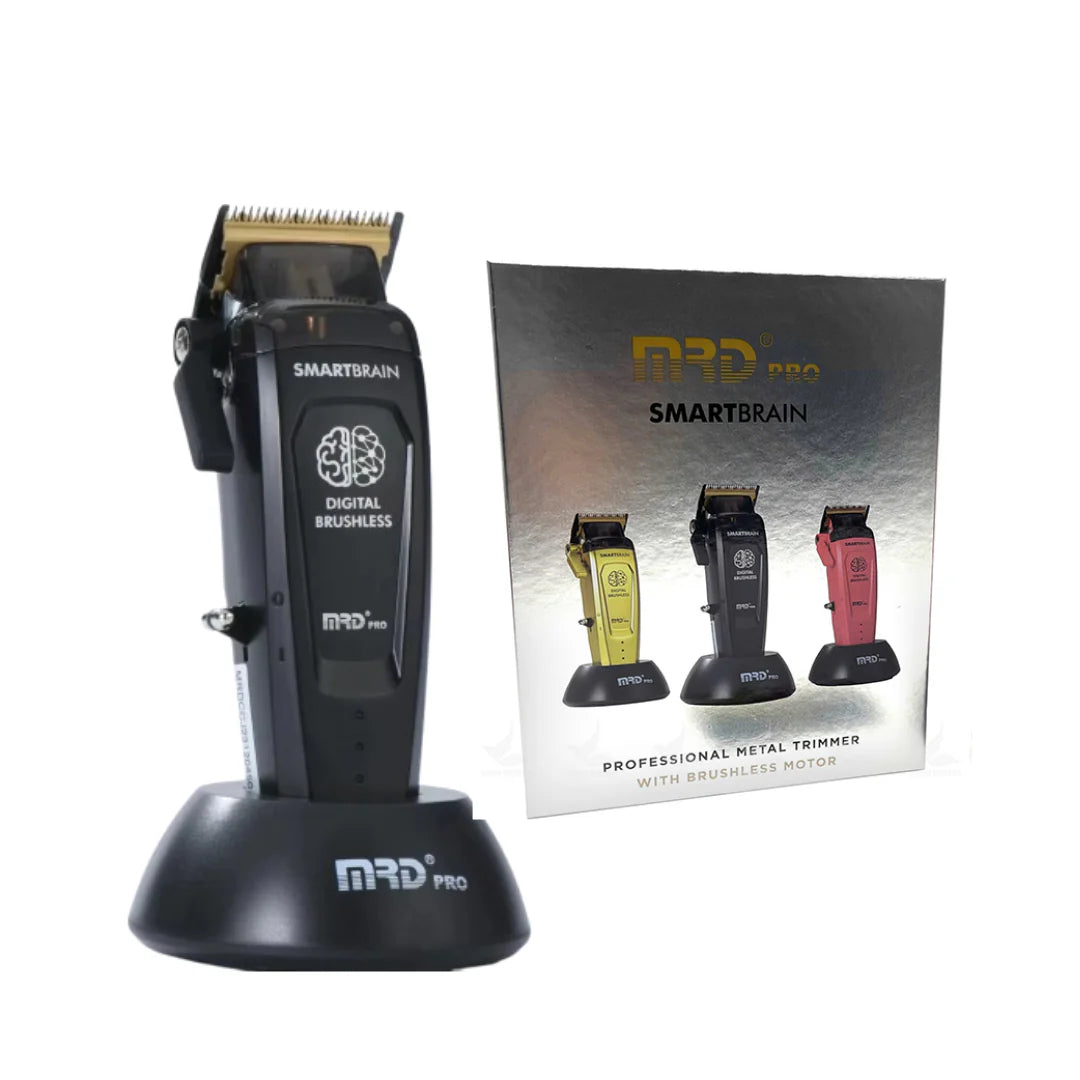 MRD Pro Smart Brain Clipper - All Colors Available