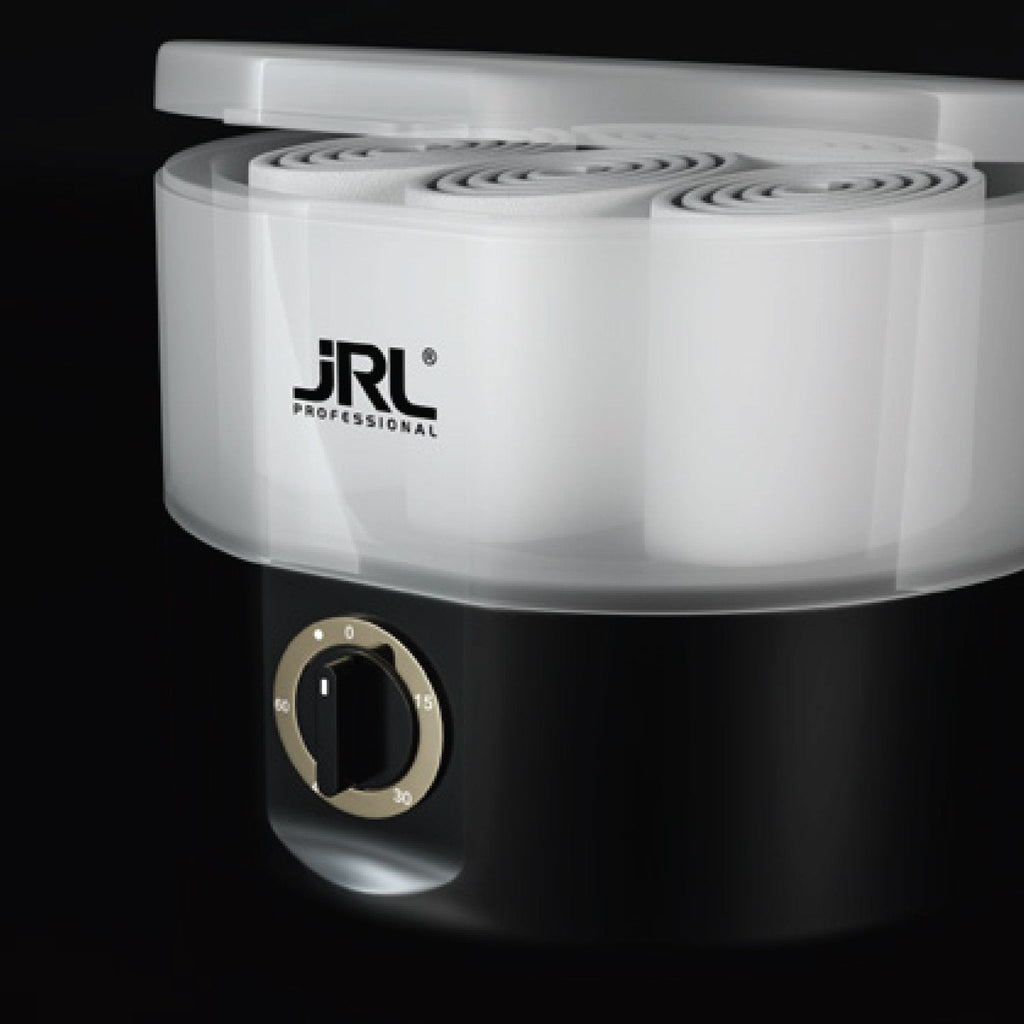 JRL Speed-Heat Towel Steamer
