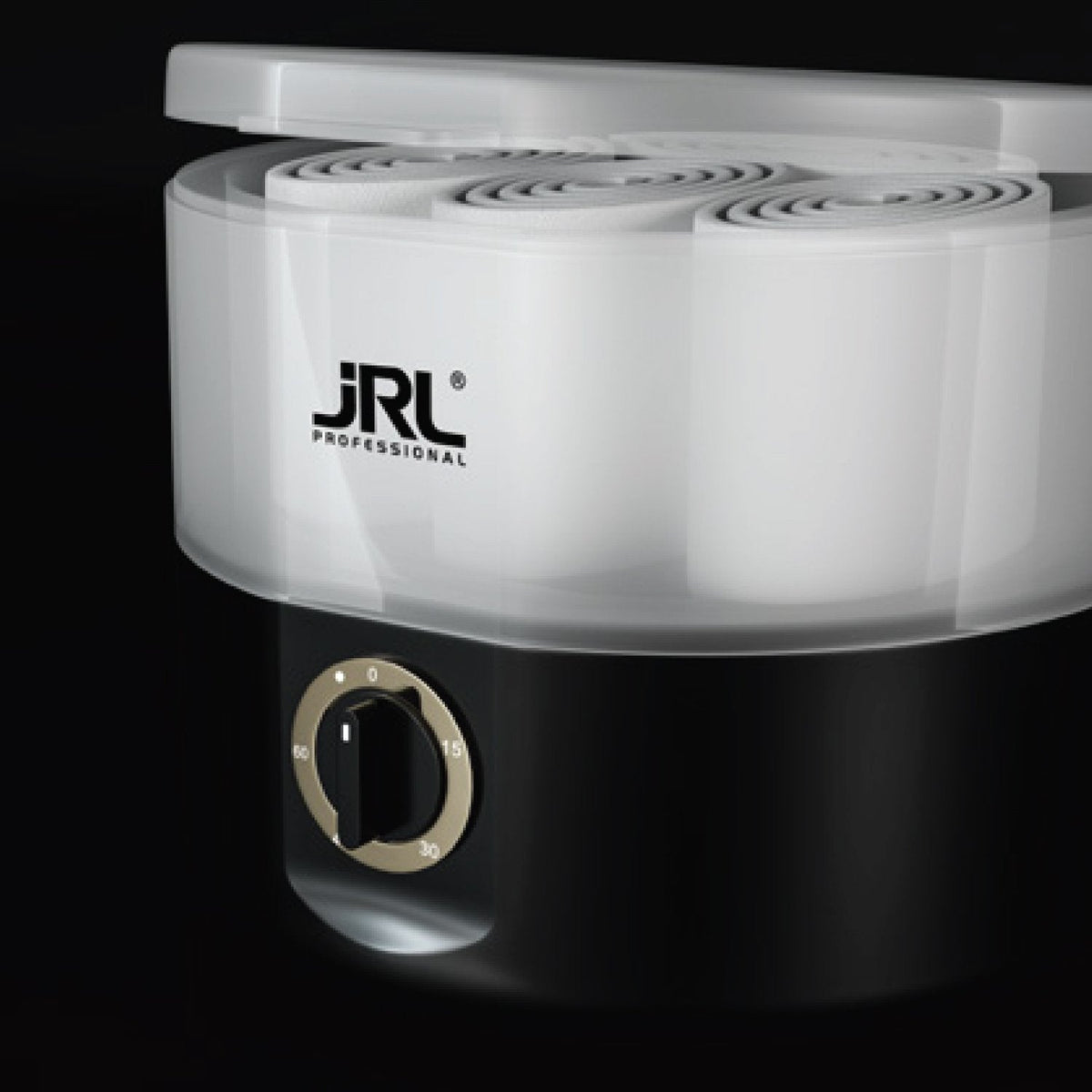 JRL Speed-Heat Towel Steamer