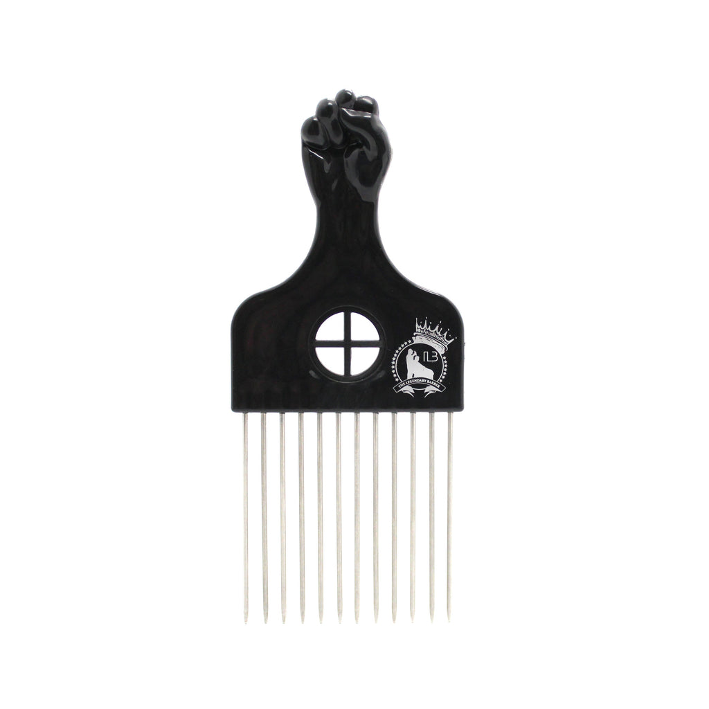 Professional Cutting Hair Afro Comb for All Hair Types - K2