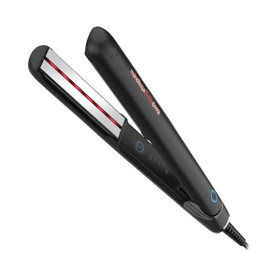 Speedy 230 IR Supatitanium Infra-Red Hair Straightener