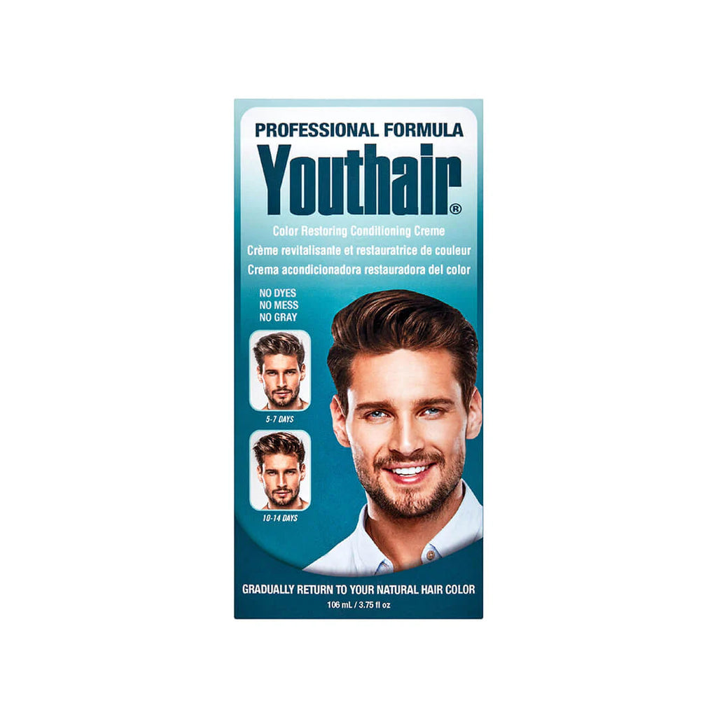 Youthair Creme 106ml Hair Colour Cream