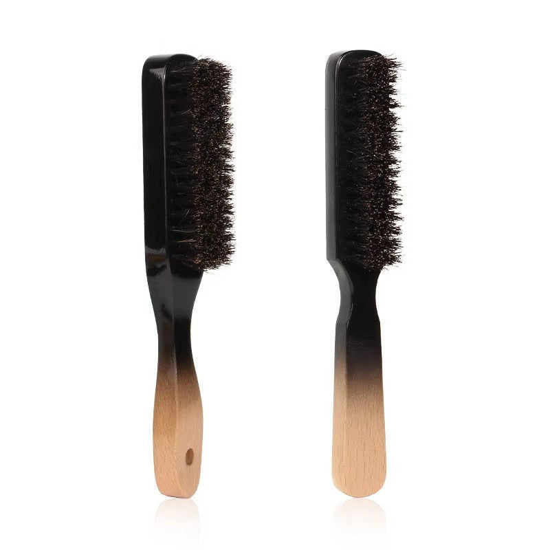Men’s Long Handle Beard Brush
