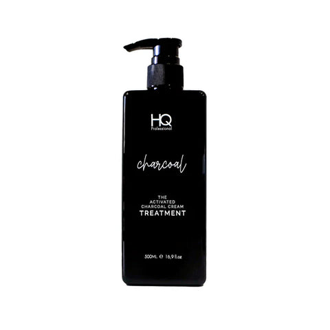HQ Professional Activated Charcoal Treatment 500ml