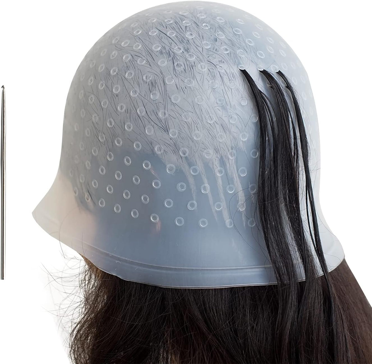Hair Highlighting Cap