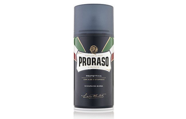 Proraso Shaving Foam – Protective 300ml