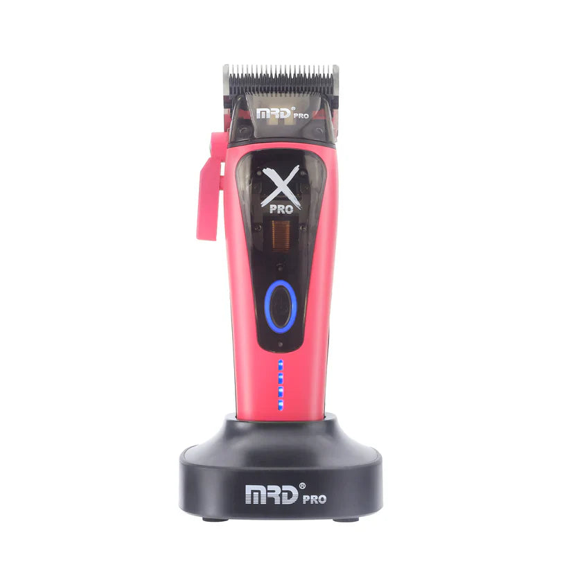 MRD Pro X-Pro Clipper - Pink