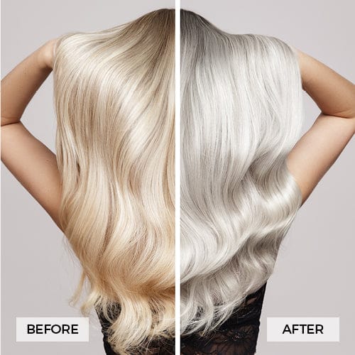 Natural Look Ice Blonde Detangler 250ml