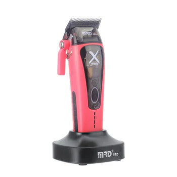MRD Pro X-Pro Clipper - Pink