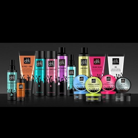 D:FI Volume Cream – 200ml