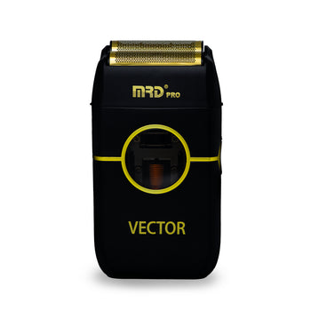 MRD Pro Vector Foil Shaver - All Colors Available