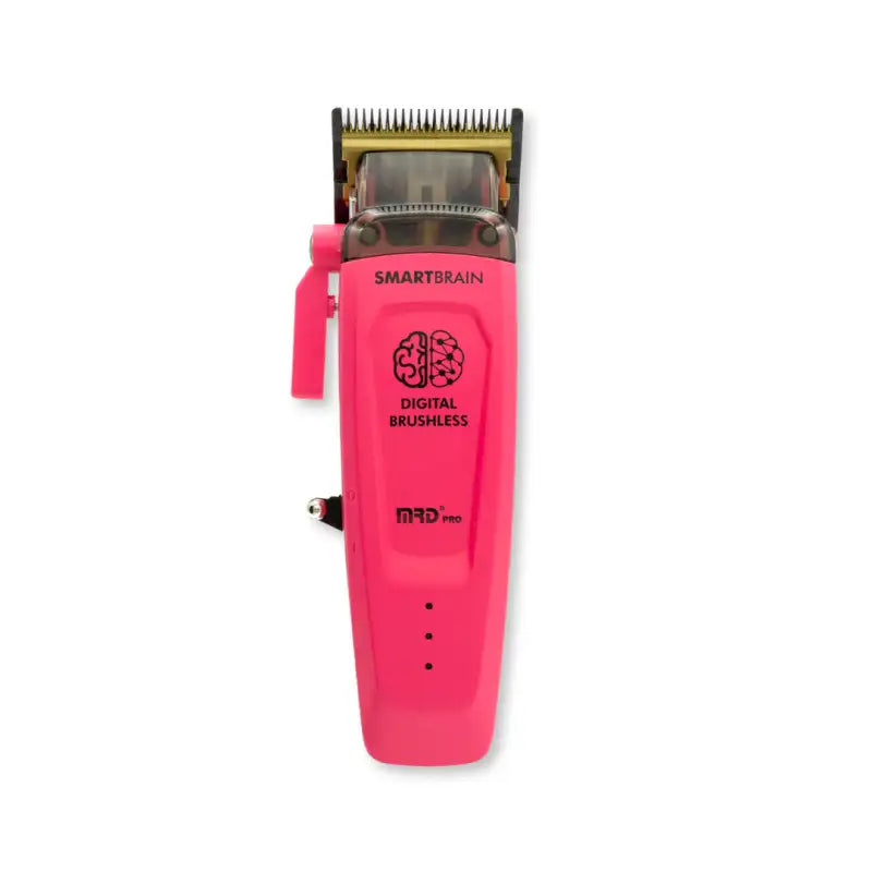 MRD Pro Smart Brain Clipper - All Colors Available
