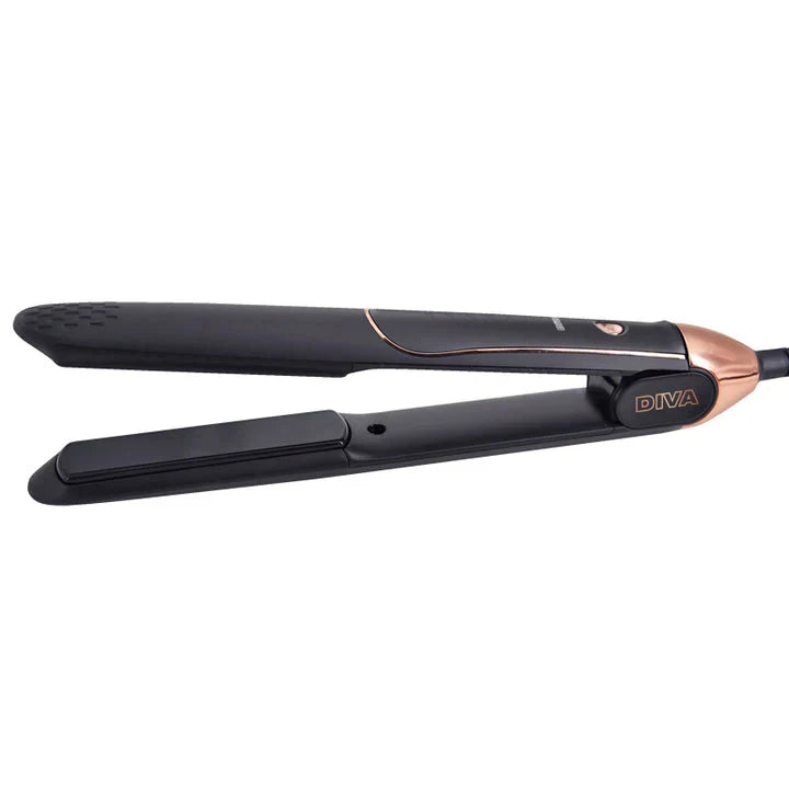 Diva GLAM Styler Straightener – Professional Styling for Smooth, Sleek Hair