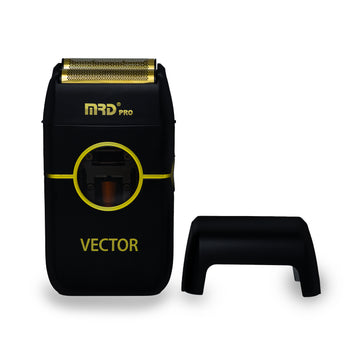 MRD Pro Vector Foil Shaver - All Colors Available