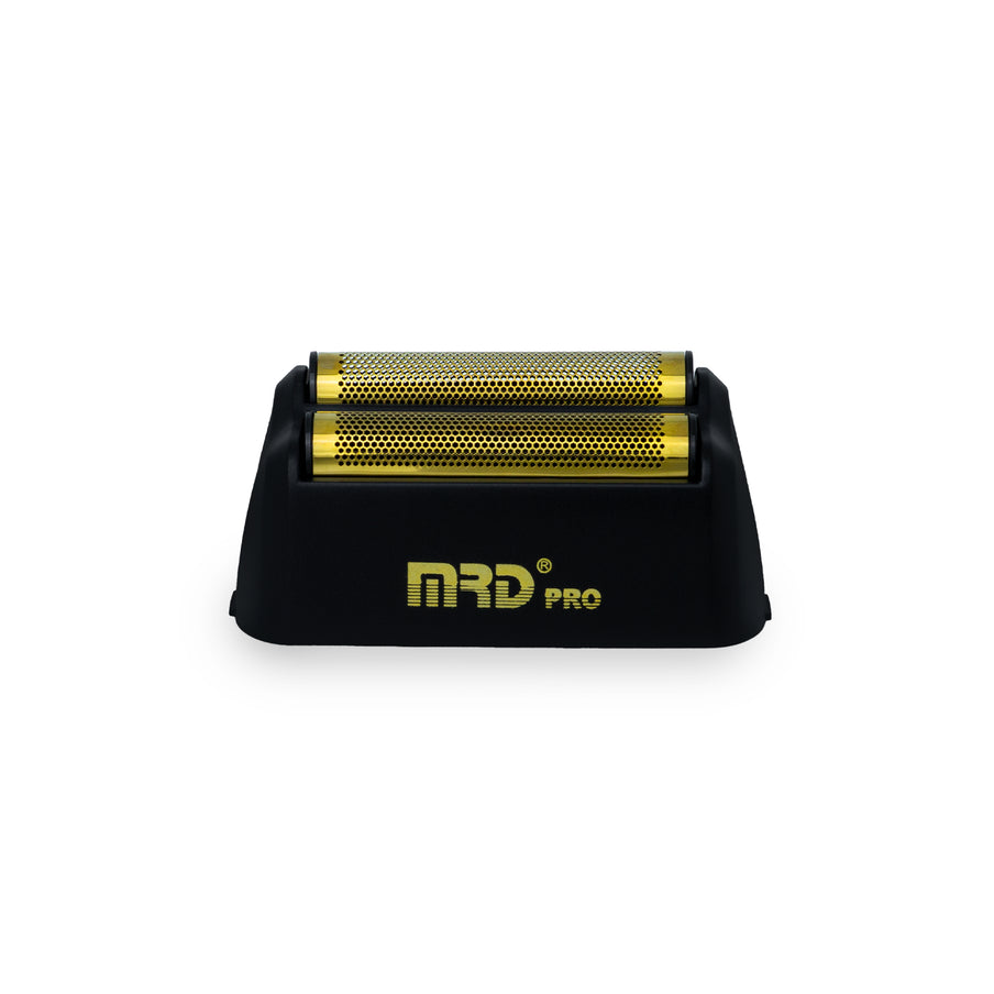 MRD Pro Vector Foil Shaver - All Colors Available