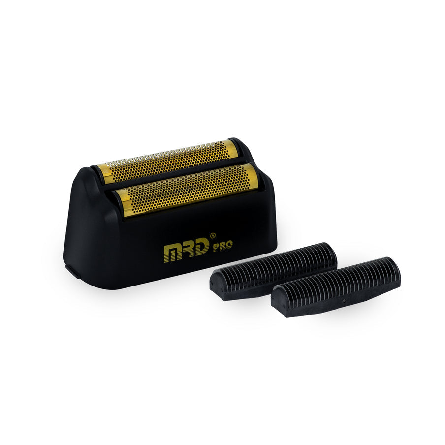 MRD Pro Vector Foil Shaver - All Colors Available