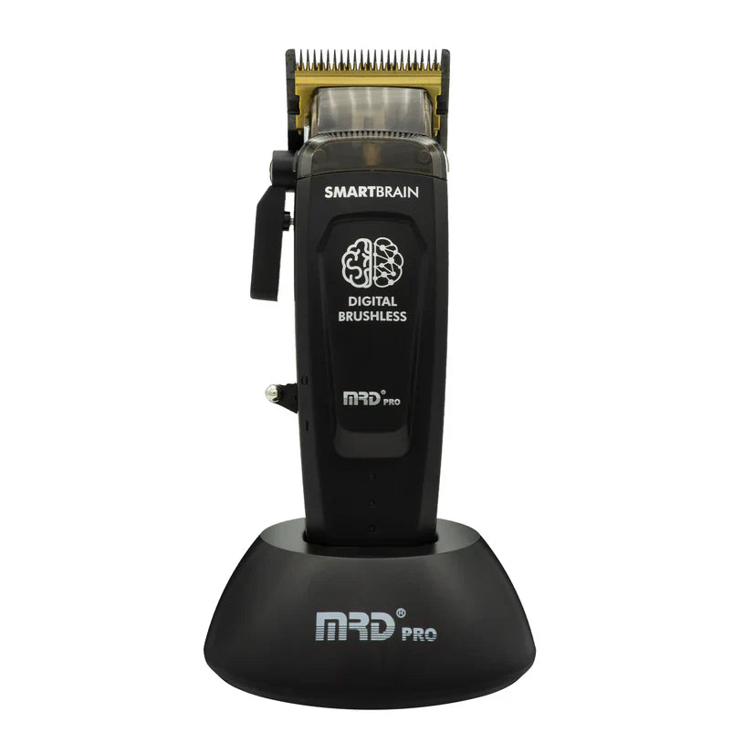 MRD Pro Smart Brain Clipper - All Colors Available