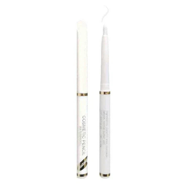 Barber Hairline Pencil White – Outline Beard & Hairline Marker