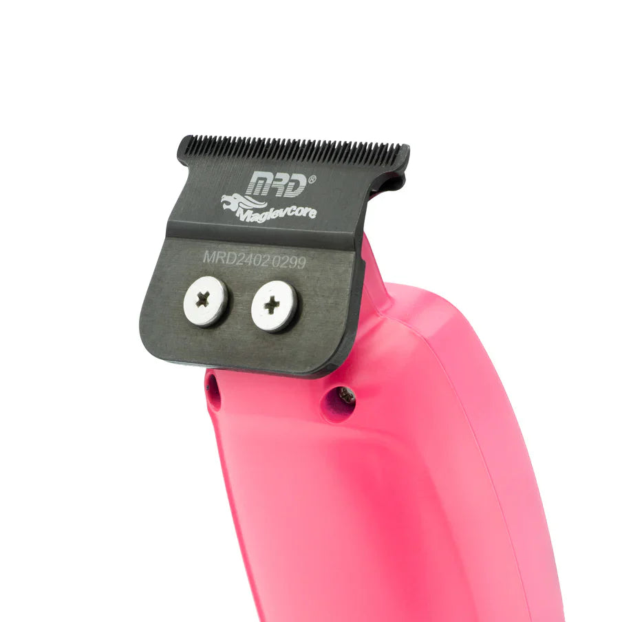 MRD Pro Smart Brain Digital Brushless Trimmer – All Colors Available
