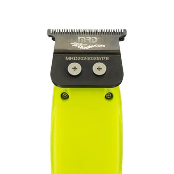 MRD Pro Smart Brain Digital Brushless Trimmer – All Colors Available