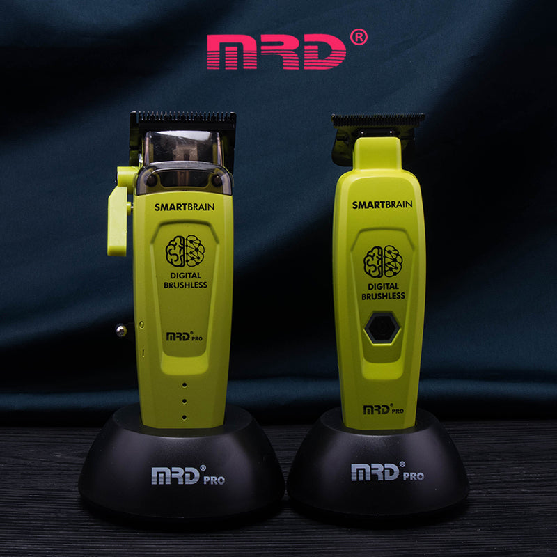 MRD Pro Smart Brain Clipper - All Colors Available
