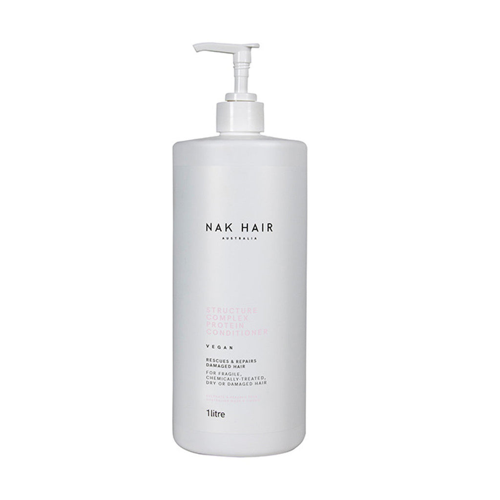 NAK Structure Complex Protein Conditioner – 1 Litre
