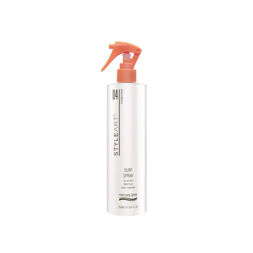 Natural Look StyleArt Surf Spray – 250ml Sea Salt Spray