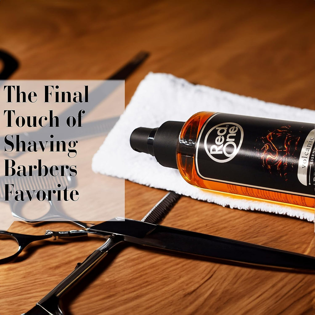 RedOne Aftershave Cologne – After Shave Volcanic 150ml